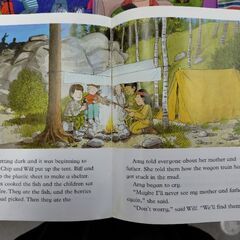 英語絵本いろいろ20冊の画像