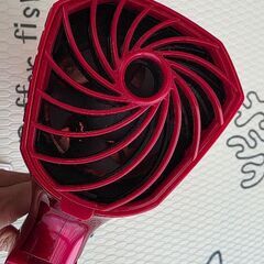 TESCOM ドライヤーの画像