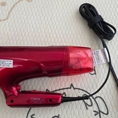 TESCOM ドライヤーの画像