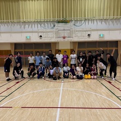 【参加費無料🎉】2026年1月3日🎍初心者・女性向けフット…