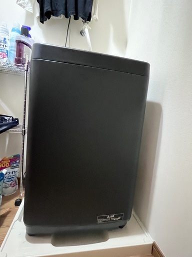 受渡し決まりました】 ｱｲﾘｽｵｰﾔﾏ 洗濯機【5kg】の通販｜www.aeroticses.com
