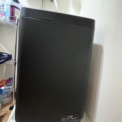 洗濯機【5kg】の画像