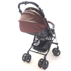 0220526592■  コンビ ディアクラッセ オート4キャス エッグショック クラシックロゼ  FD-500の画像