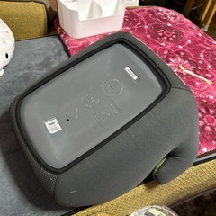 チャイルドシート幼児用の画像