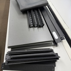 オフィス家具の画像