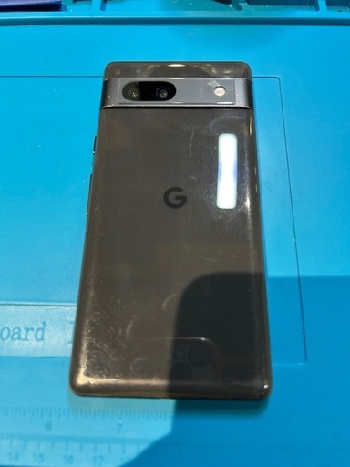 早い者勝ちGoogle pixel7a   128G