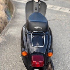 ジョルカブ　　カブ　原付　スクーター　バイク　車体の画像