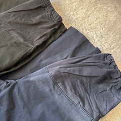 Lサイズ　マタニティズボンの画像