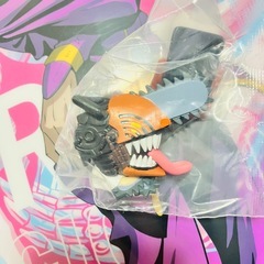 チェンソーマン おねむたん レゼ編の画像