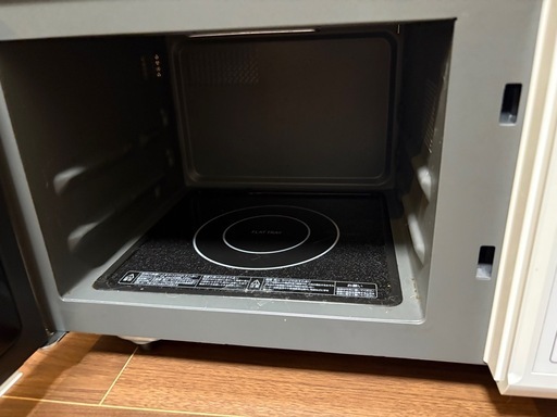 TOSHIBA 東芝　オーブンレンジ