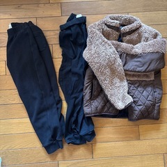 男の子130子供服の画像