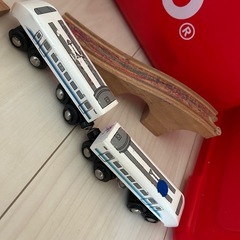 ★差し上げます★BRIO ブリオ　中古品の画像