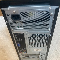 PC Dell XPS の画像