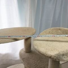 キャットタワーいりませんか？の画像