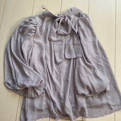 新品  500円一着の画像