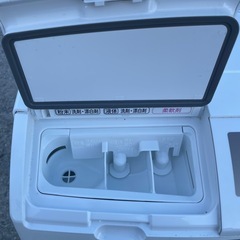 乾燥機能付き　洗濯10 乾燥6kg ドラム式洗濯機　22年製　HITACHI の画像