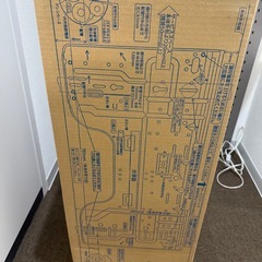 エアコンの画像