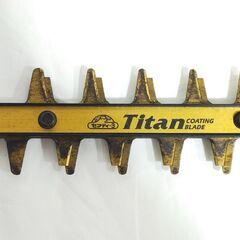 △ 藤原産業 セフティー3 ヘッジトリマー SGH-300Ti 2010年製 動作良好 キズ、汚れありの画像