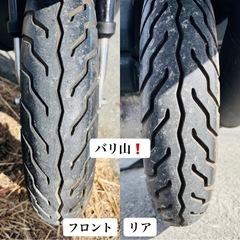 ☆SUZUKI☆レッツ50☆4サイクル☆インジェクション☆低走行❗️☆軽メンテ済み☆通勤通学にどうですか？☆の画像