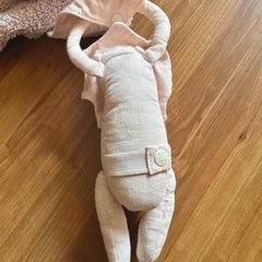 MARL MARL マールマール　ブランケット　Lily bunnyの画像