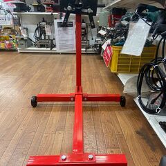 【中古】【動作OK】【店頭引取限定】ツールカンパニー　エンジンスタンド　15－450　4.180円（税込）6026の画像