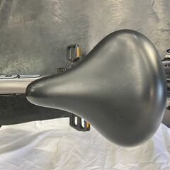 NO.4 クロスバイク SAIMOTO SMT7007クロス 700cの画像