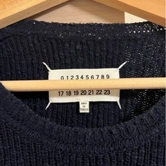 Maison Margielaの画像