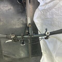 NO.4 クロスバイク SAIMOTO SMT7007クロス 700cの画像