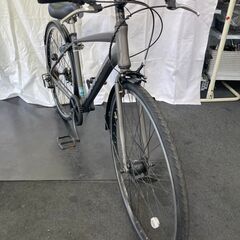 NO.4 クロスバイク SAIMOTO SMT7007クロス 700cの画像