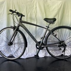 NO.4 クロスバイク SAIMOTO SMT7007クロス 700cの画像