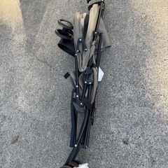 折りたたみ　ベビーカーの画像