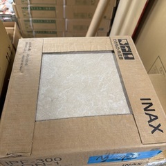 【11枚入×5ケースセット】INAXタイルIPF-300 CON-1の画像