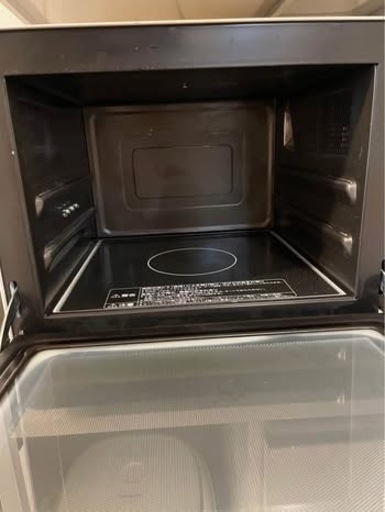 HITACHI オーブンレンジ