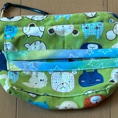 カードケースなどの画像