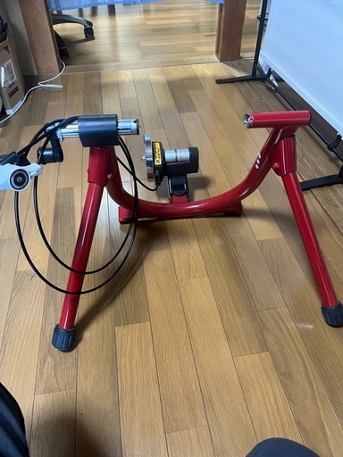 ロードバイク用ローラー