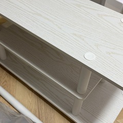 テレビ台の画像