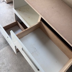 食器棚(下のみ
)の画像