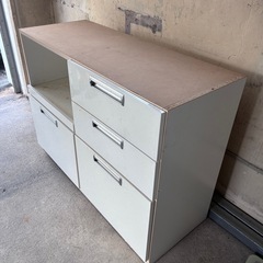 食器棚(下のみ
)の画像