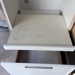 食器棚(下のみ
)の画像