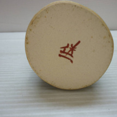 ☆▲置物　オブジェ　飾り　インテリア　陶器　雑貨　高さ24㎝　bの画像