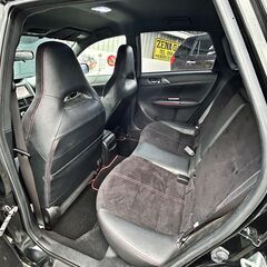 ⭐２３年式★インプレッサ⭐本土仕入★車高調★社外アルミ★２年車検・２年保証付き！下取り可能！の画像