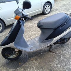 タクト50ccの画像