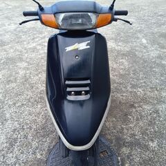 タクト50ccの画像