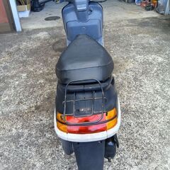 タクト50ccの画像