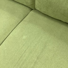 【トレファク ラパーク岸和田店】2人掛けソファー　入荷しました。の画像