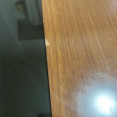 こたつ 80×150cm 無料 取りに来てくれる方の画像