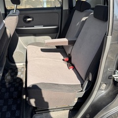 スズキ　ワゴンＲ　FX-Ｓリミテッドの画像