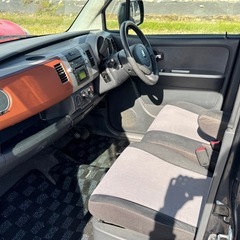 スズキ　ワゴンＲ　FX-Ｓリミテッドの画像