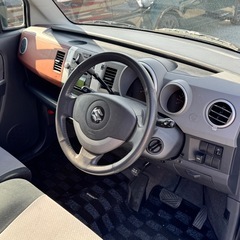 スズキ　ワゴンＲ　FX-Ｓリミテッドの画像