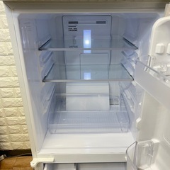 ①配送設置0円で🆗冷蔵庫&洗濯機✨の画像